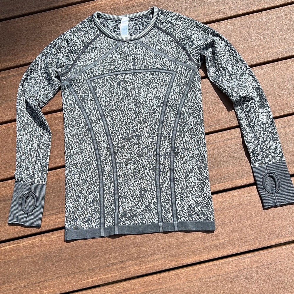 Ivivva long sleeve